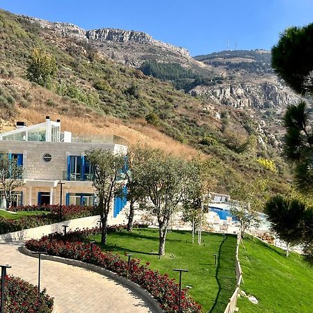 Cherrytales Ḩammānā Εξωτερικό φωτογραφία