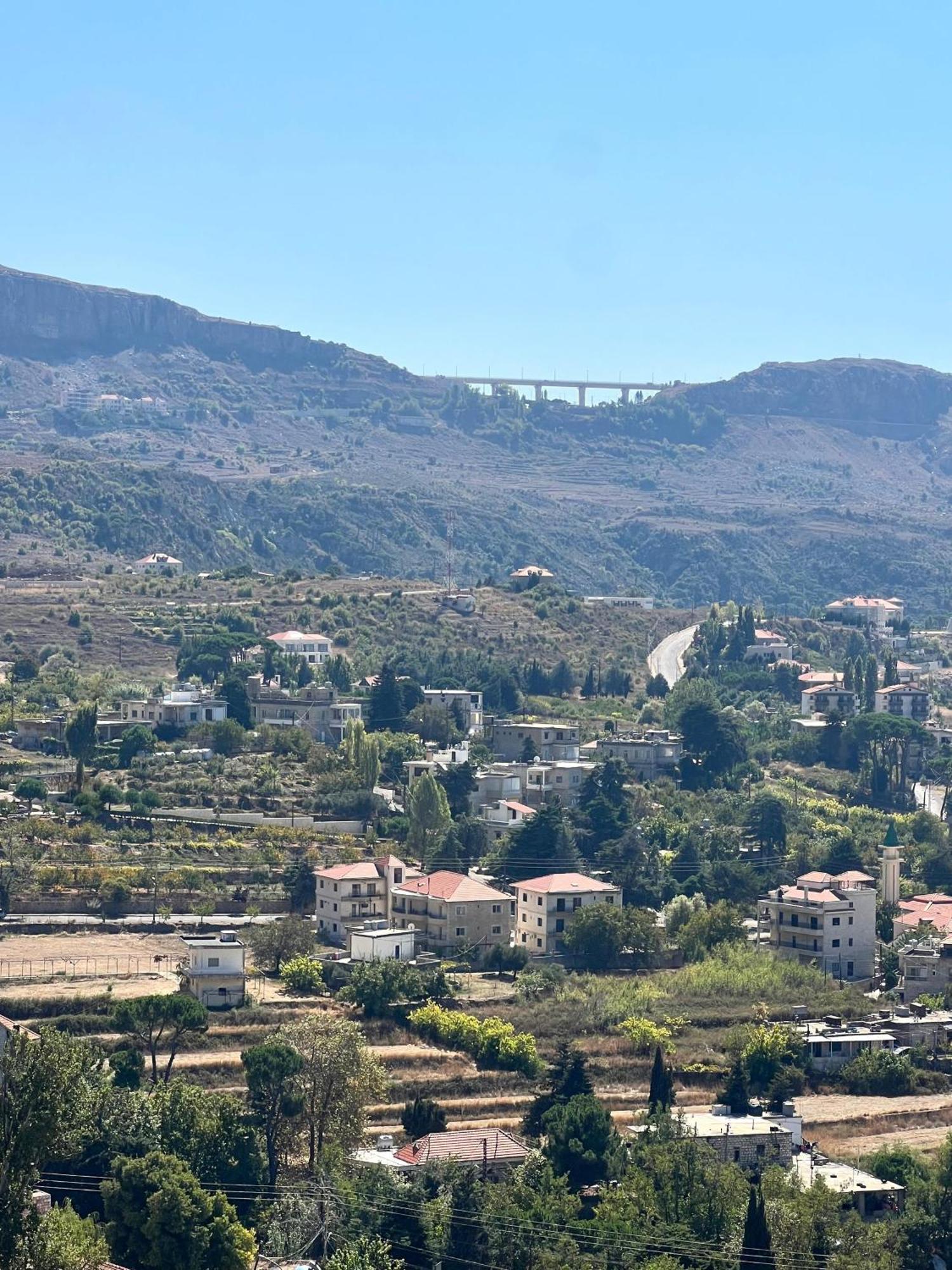 Cherrytales Ḩammānā Εξωτερικό φωτογραφία