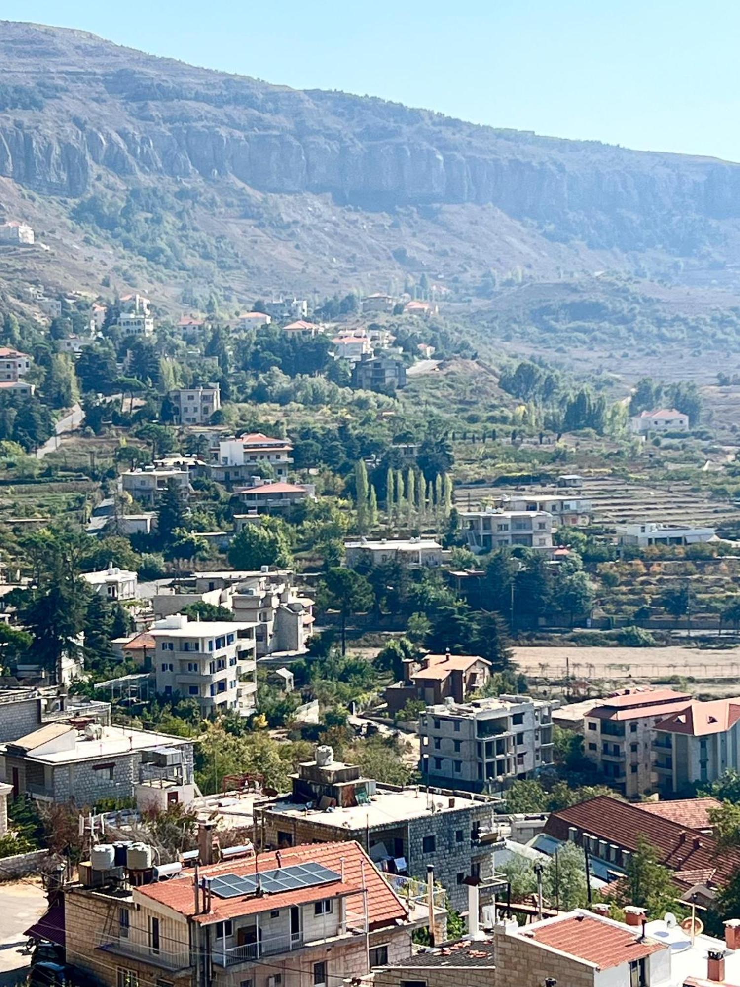 Cherrytales Ḩammānā Δωμάτιο φωτογραφία
