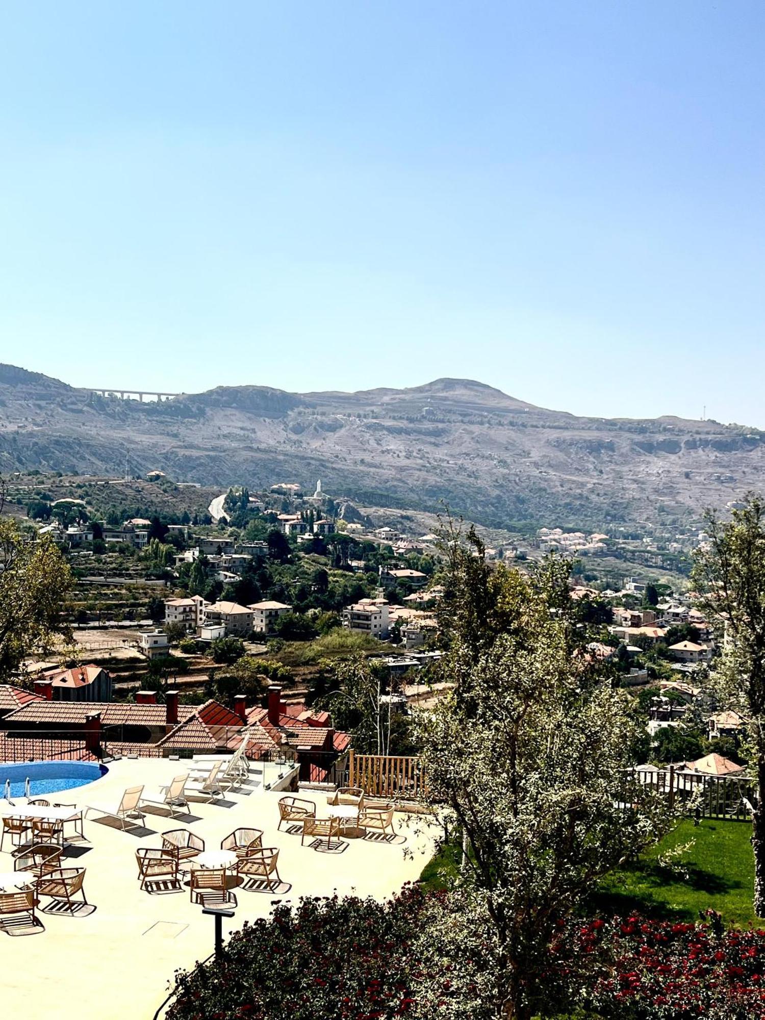 Cherrytales Ḩammānā Δωμάτιο φωτογραφία