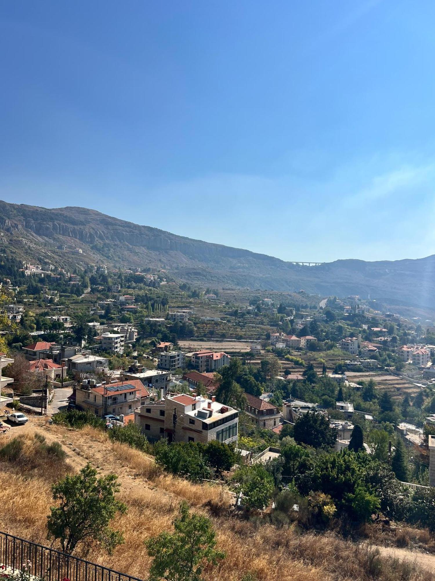 Cherrytales Ḩammānā Δωμάτιο φωτογραφία