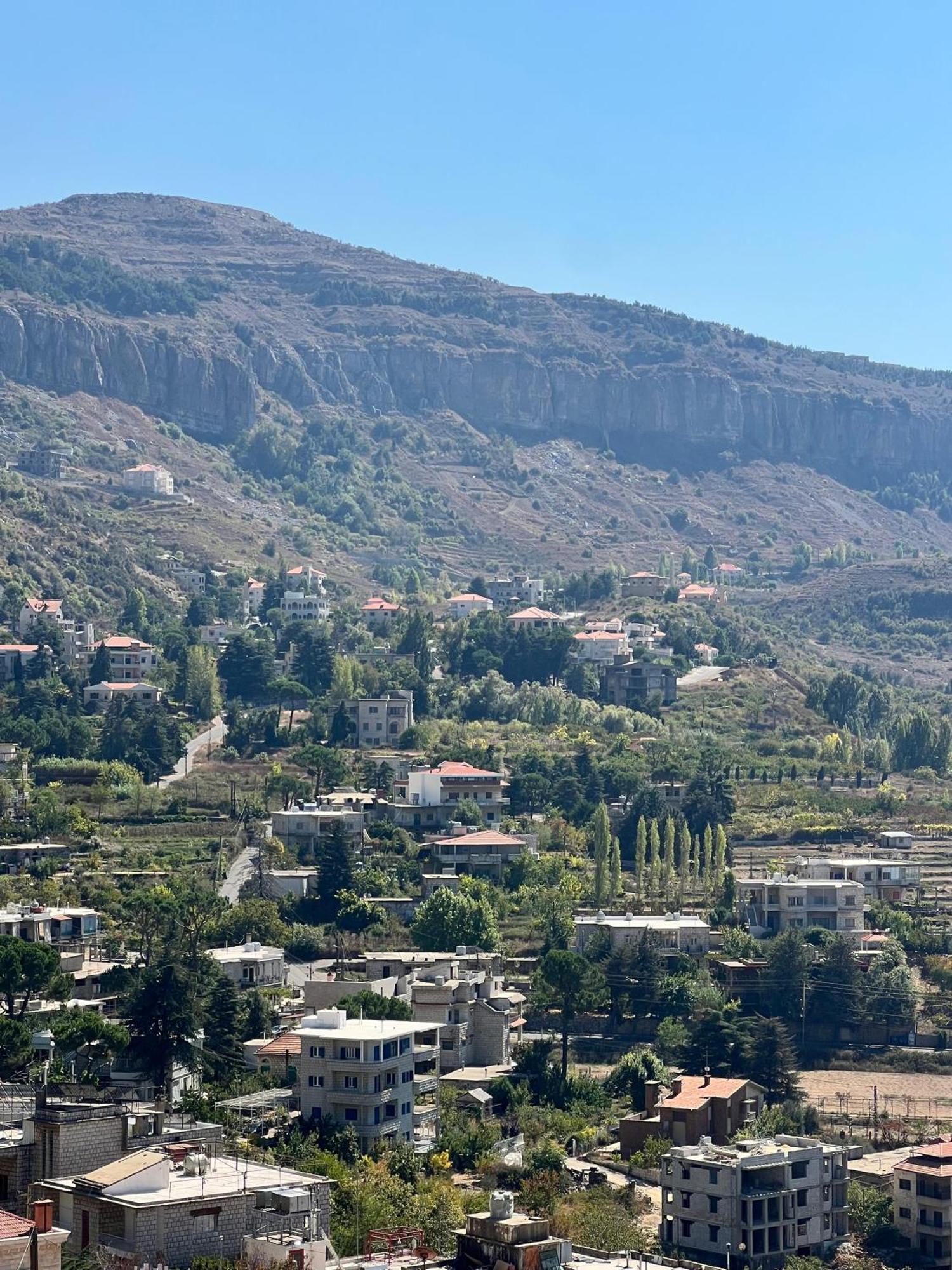 Cherrytales Ḩammānā Δωμάτιο φωτογραφία