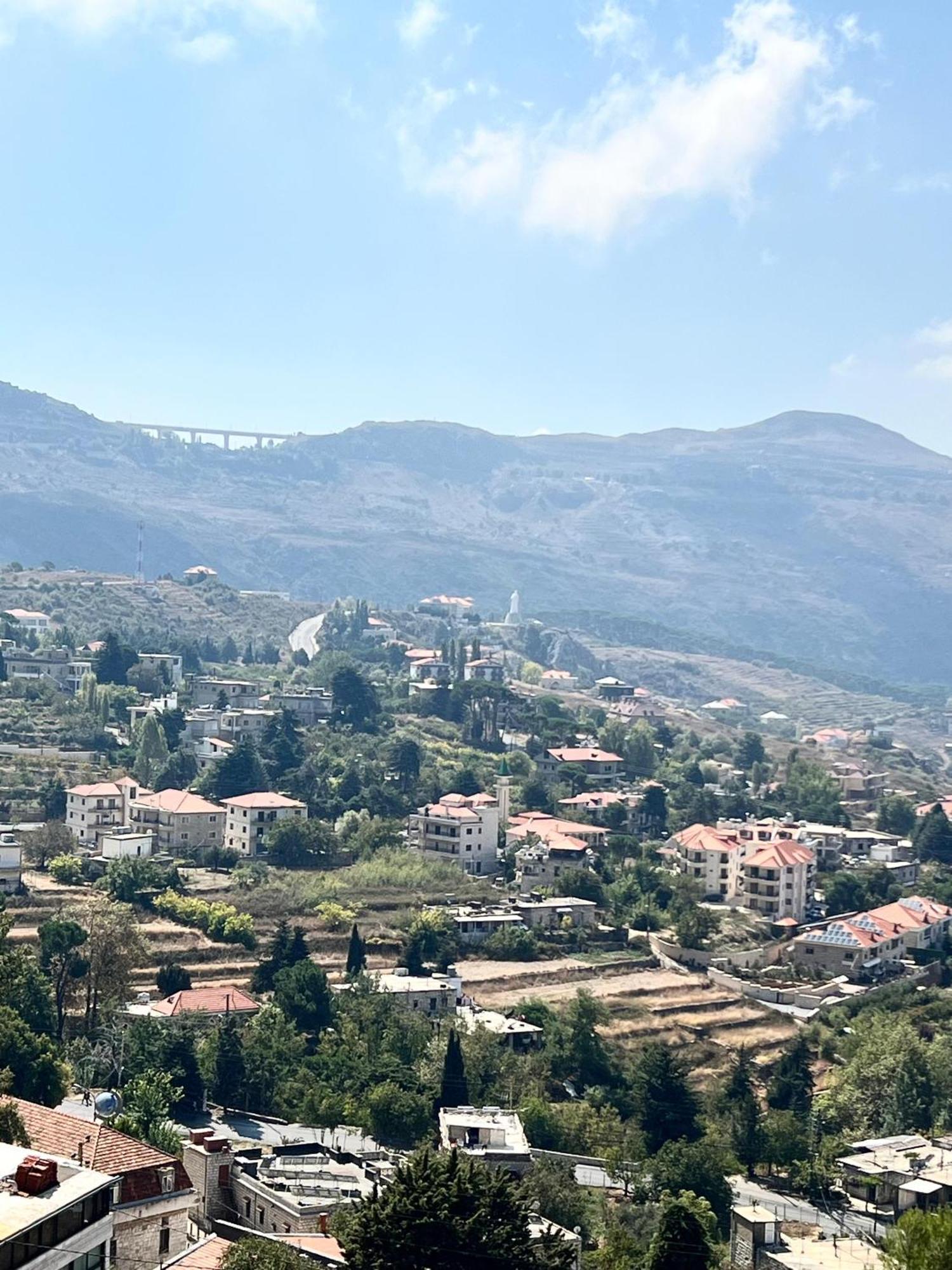 Cherrytales Ḩammānā Δωμάτιο φωτογραφία