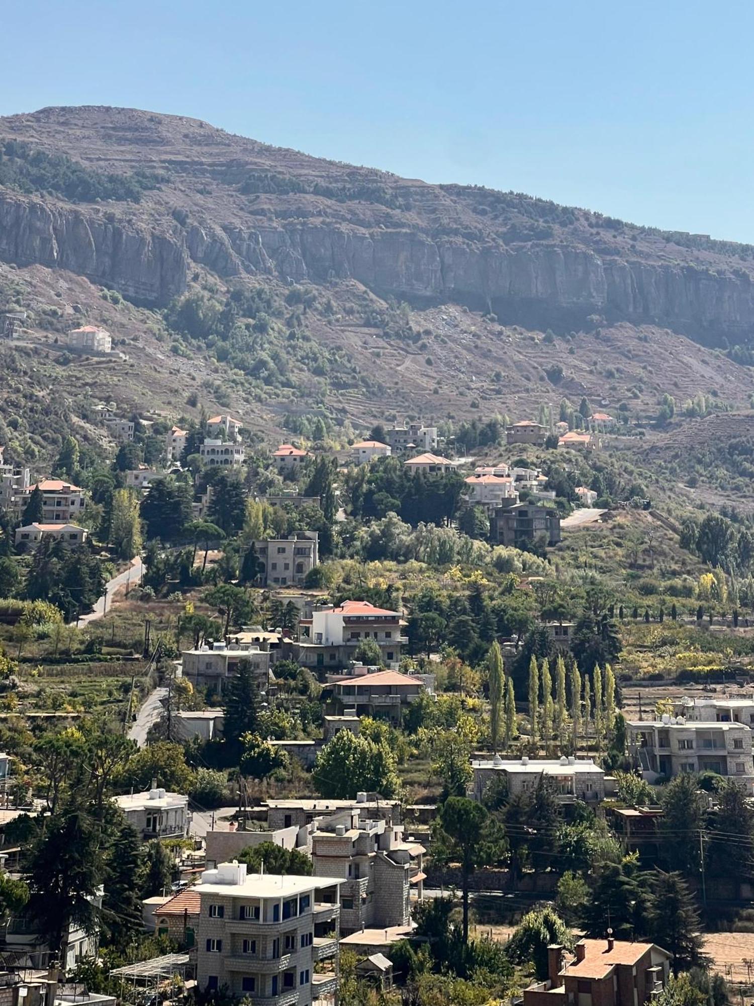 Cherrytales Ḩammānā Δωμάτιο φωτογραφία